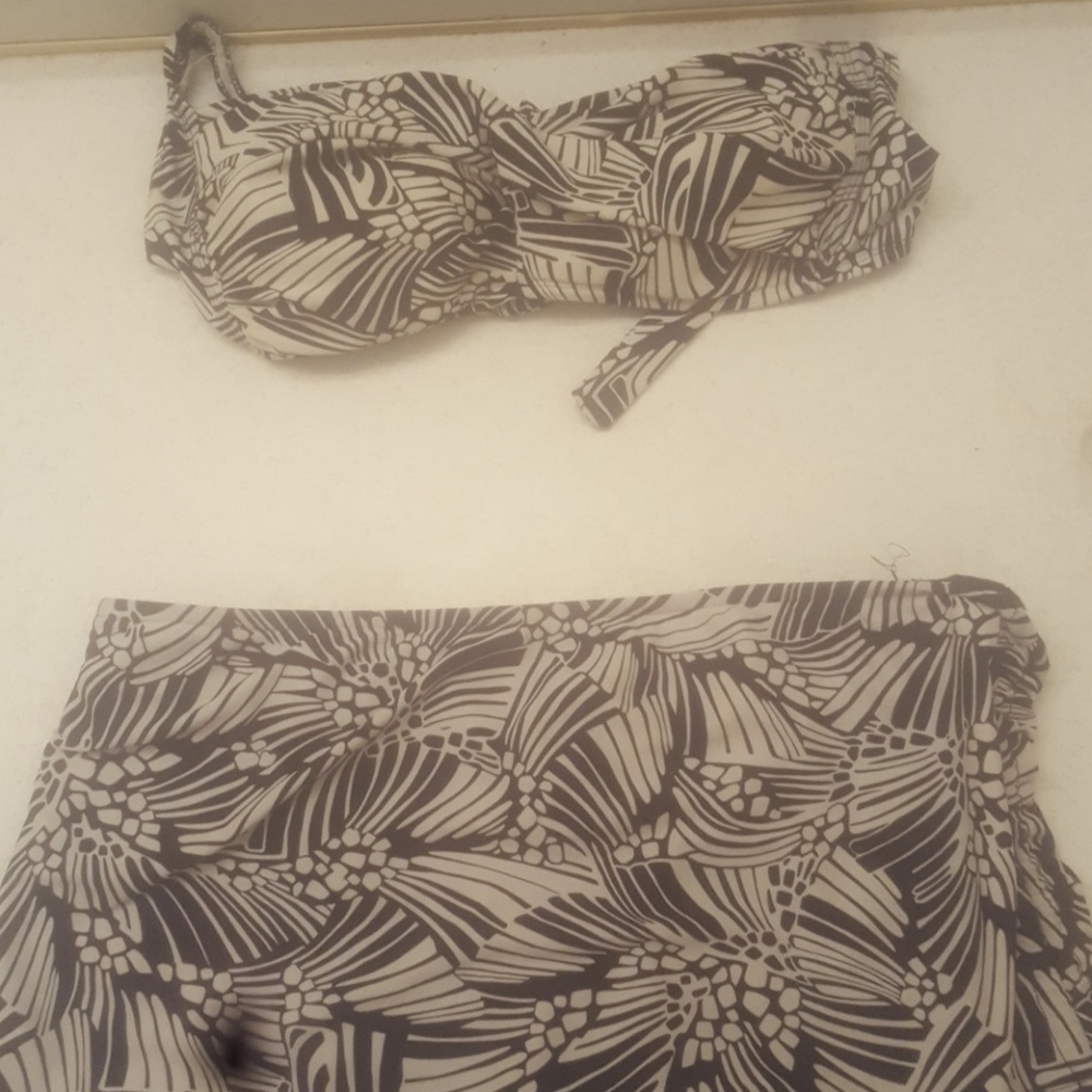 Swimsuit